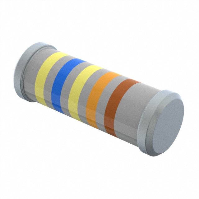 MMP100FRF464K YAGEO electronic component