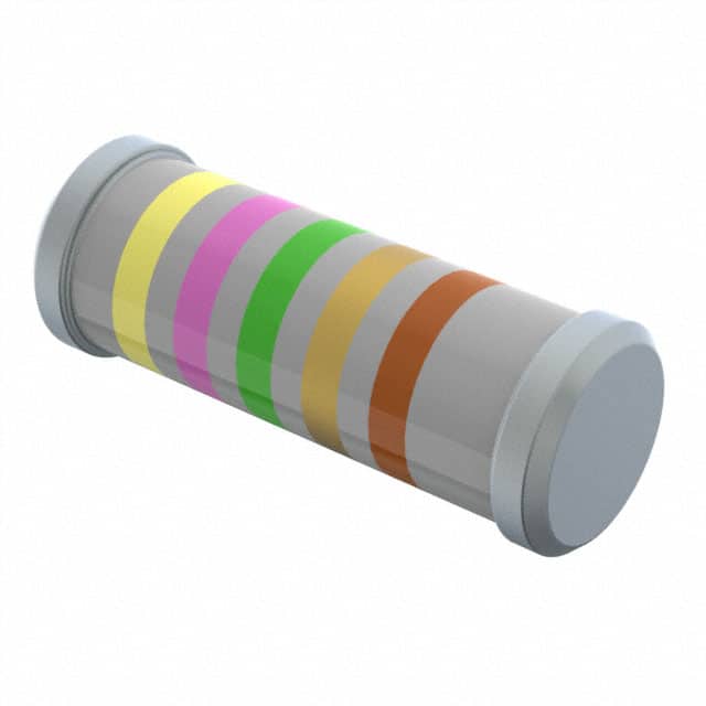 MMP100FRF47R5 YAGEO electronic component