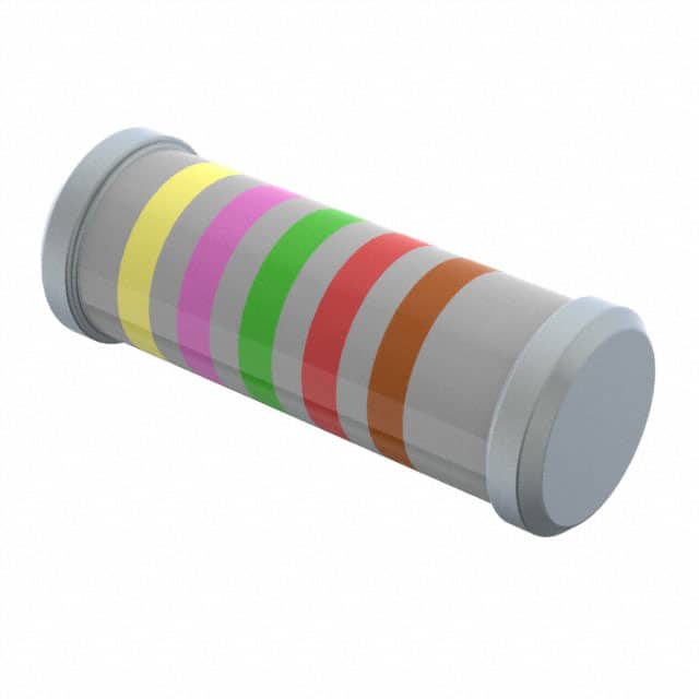 MMP100FRF47K5 YAGEO electronic component
