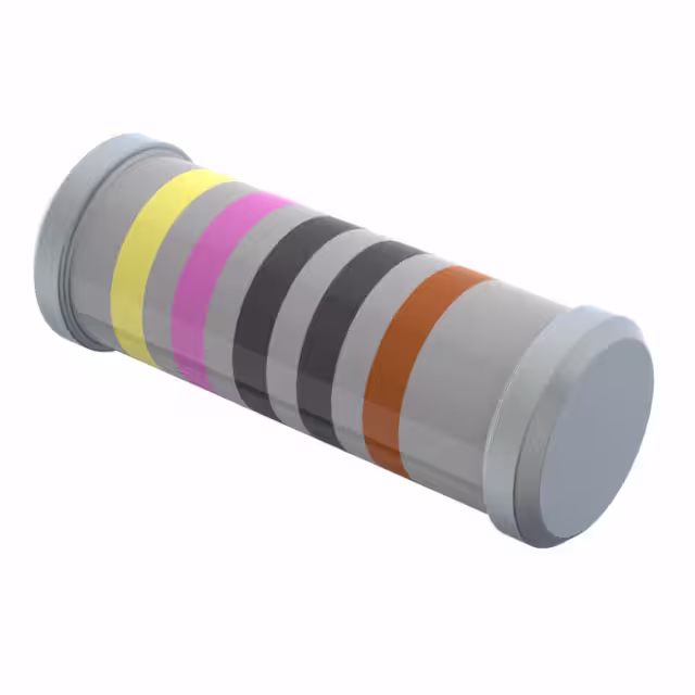 MMP100FRE470R YAGEO electronic component