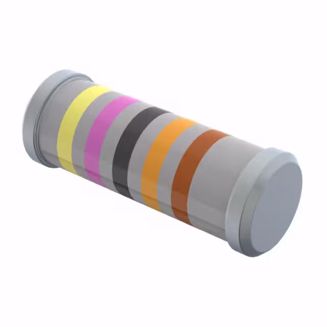 MMP100FRF470K YAGEO electronic component