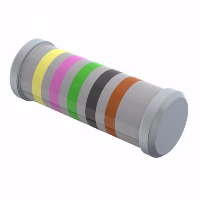 MMP100FRF475R YAGEO electronic component