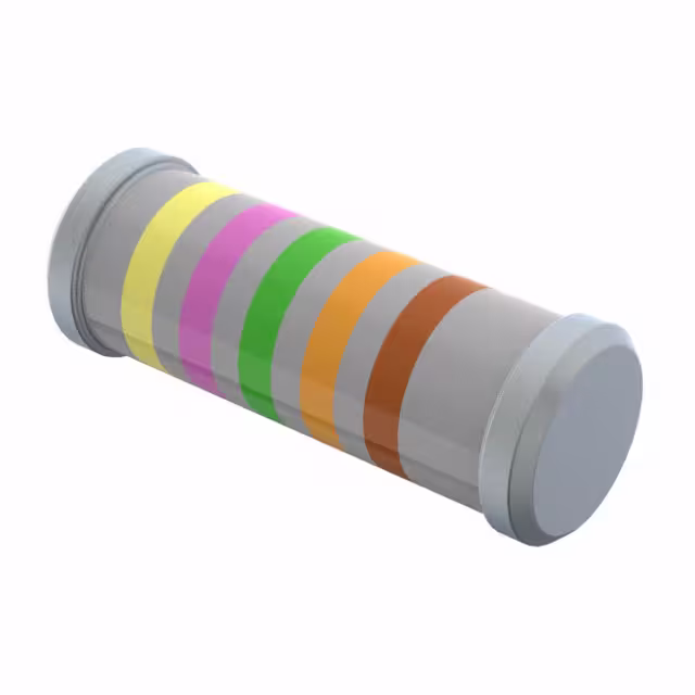MMP100FRF475K YAGEO electronic component