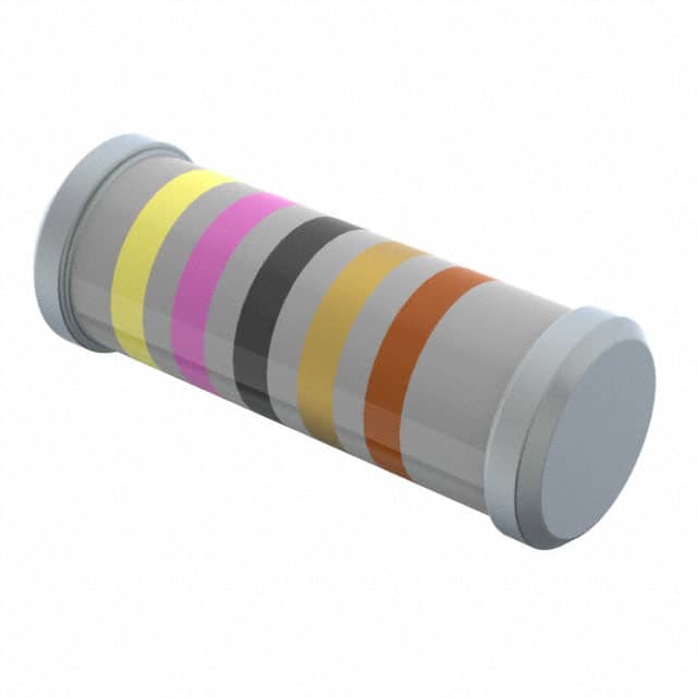 MMP100FRE47R YAGEO electronic component