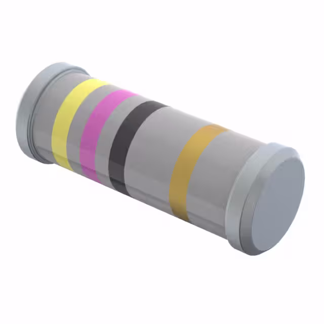 MMP100JR-470R YAGEO electronic component