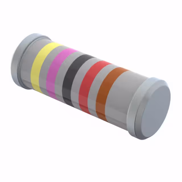 MMP100FRE47K YAGEO electronic component
