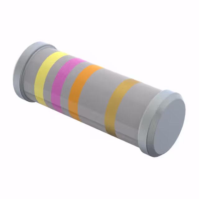 MMP100JR-47K YAGEO electronic component