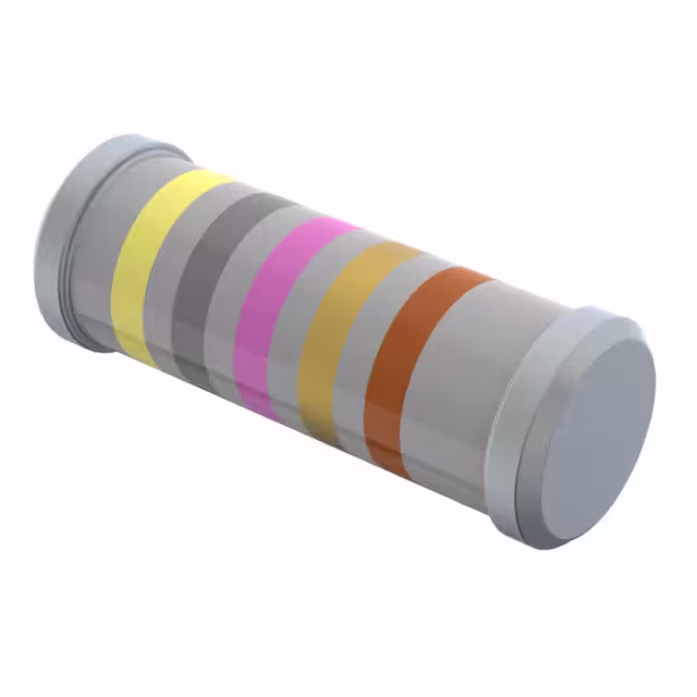 MMP100FRF48R7 YAGEO electronic component