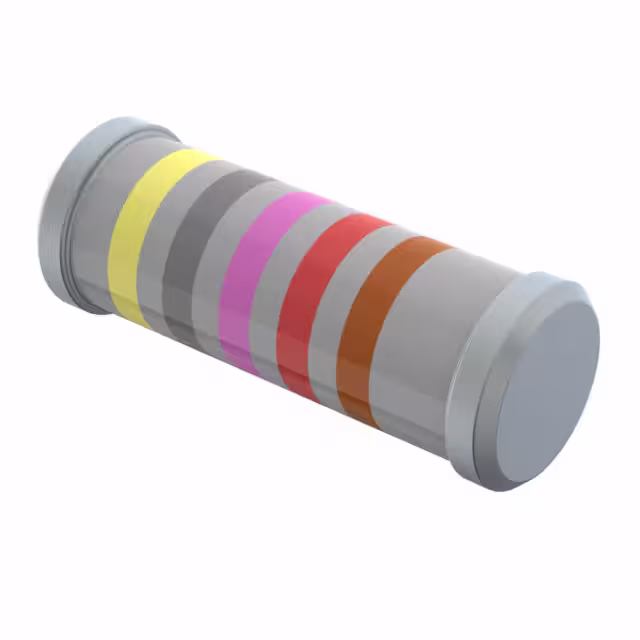 MMP100FRF48K7 YAGEO electronic component
