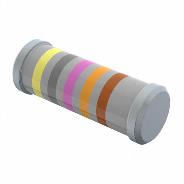 MMP100FRF487K YAGEO electronic component