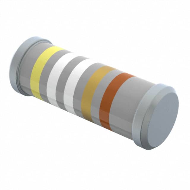 MMP100FRF49R9 YAGEO electronic component