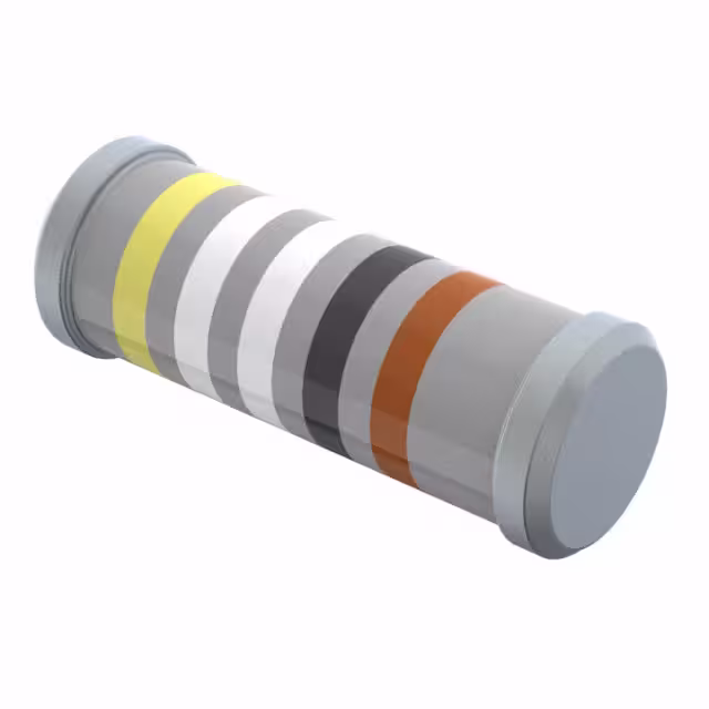 MMP100FRF499R YAGEO electronic component