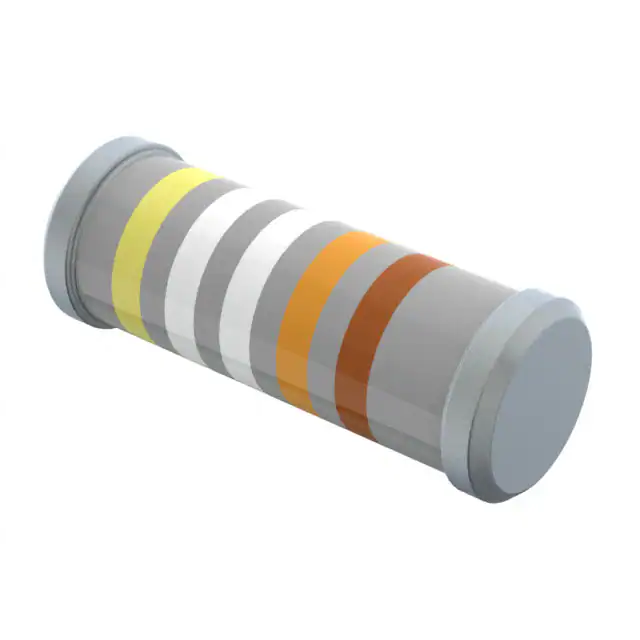 MMP100FRF499K YAGEO electronic component