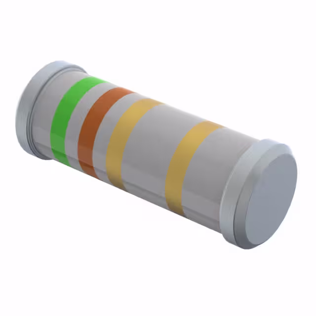 MMP100JR-5R1 YAGEO electronic component