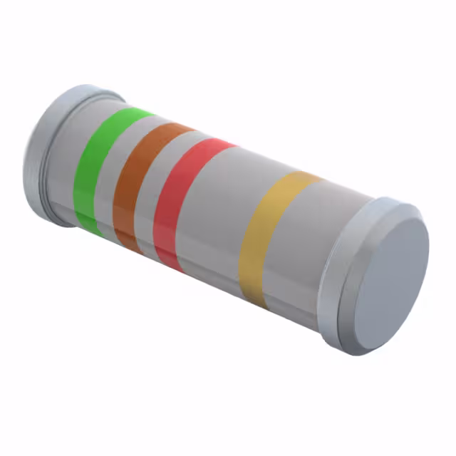 MMP100JR-5K1 YAGEO electronic component