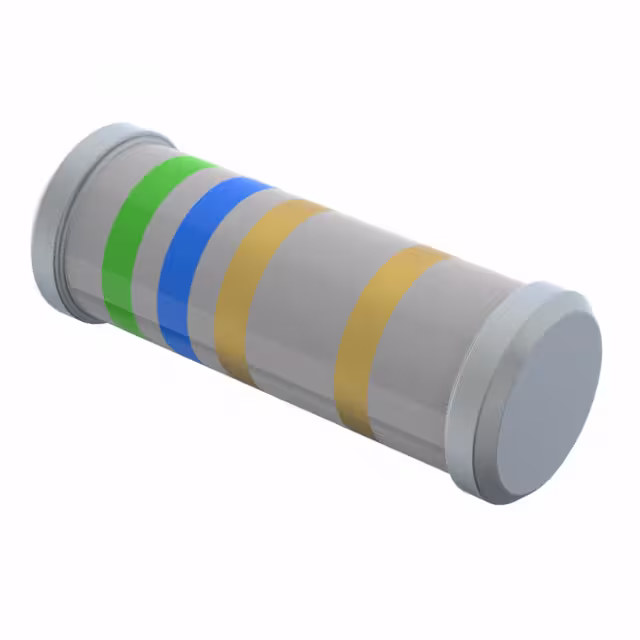 MMP100JR-5R6 YAGEO electronic component