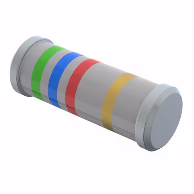 MMP100JR-5K6 YAGEO electronic component