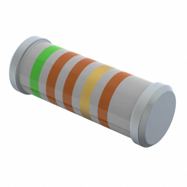 MMP100FRF51R1 YAGEO electronic component