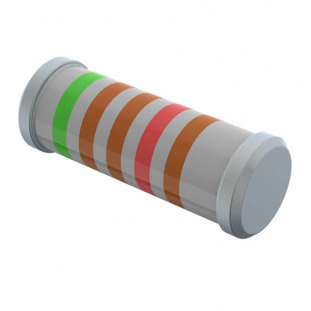 MMP100FRF51K1 YAGEO electronic component
