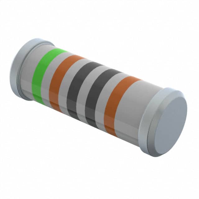 MMP100FRE510R YAGEO electronic component