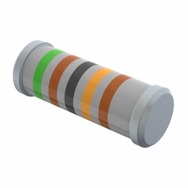 MMP100FRF510K YAGEO electronic component