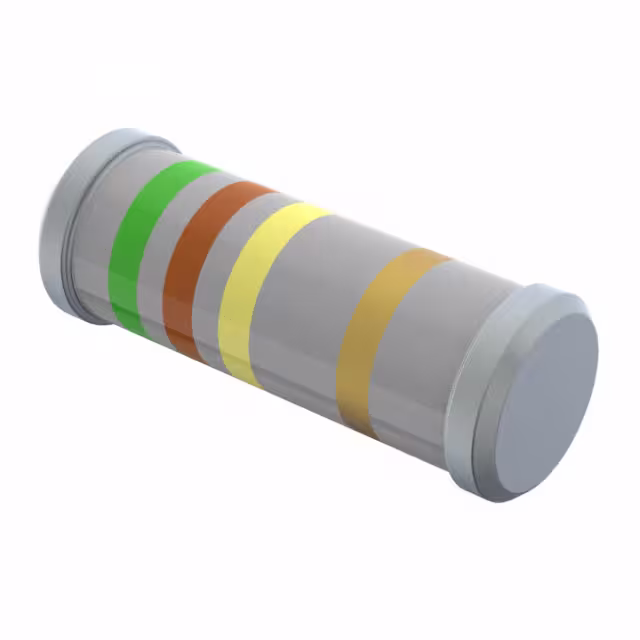 MMP100JR-510K YAGEO electronic component