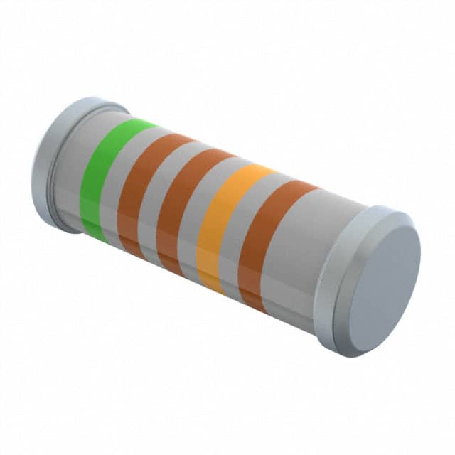 MMP100FRF511K YAGEO electronic component
