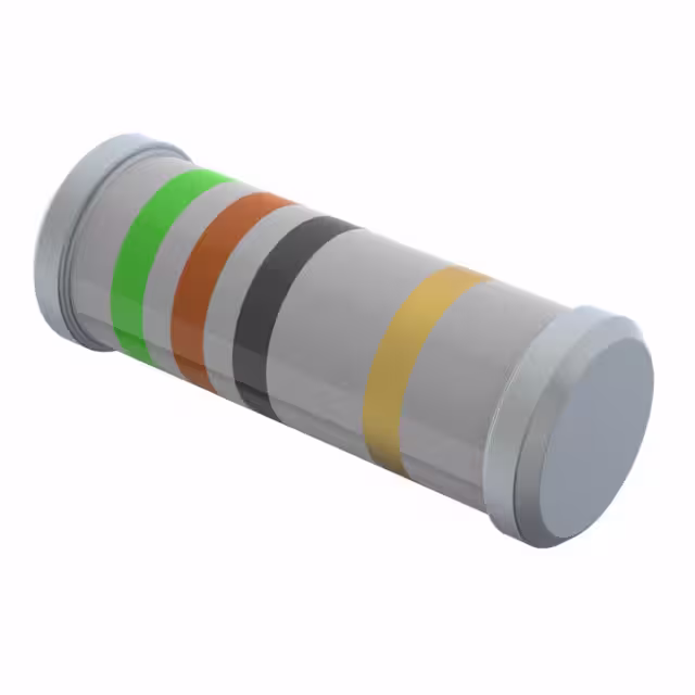 MMP100JR-51R YAGEO electronic component