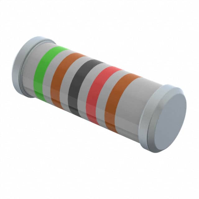MMP100FRF51K YAGEO electronic component