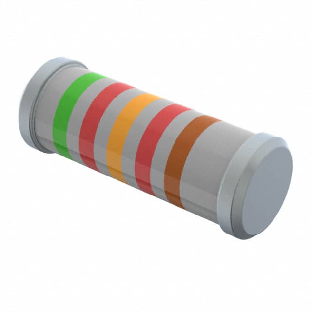 MMP100FRF52K3 YAGEO electronic component