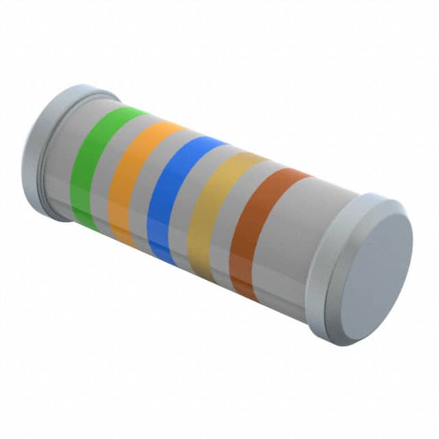 MMP100FRF53R6 YAGEO electronic component