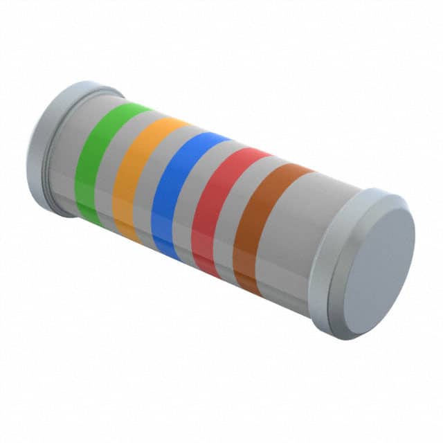 MMP100FRF53K6 YAGEO electronic component
