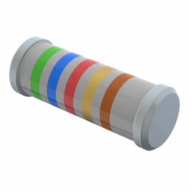 MMP100FRF56R2 YAGEO electronic component
