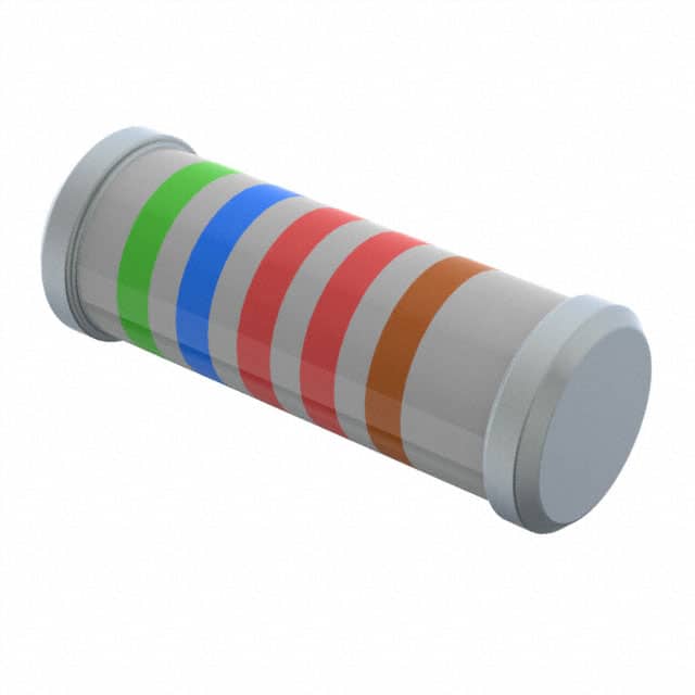 MMP100FRF56K2 YAGEO electronic component