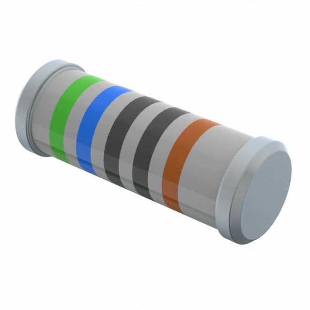 MMP100FRF560R YAGEO electronic component