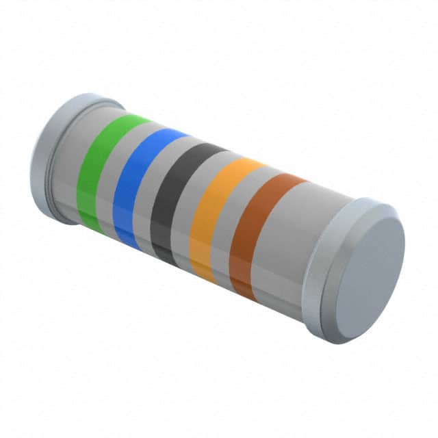 MMP100FRF560K YAGEO electronic component