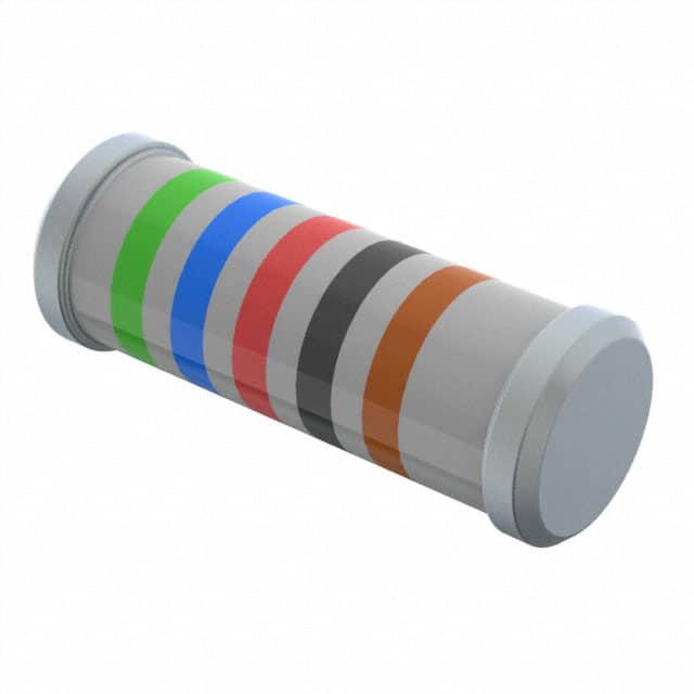 MMP100FRF562R YAGEO electronic component