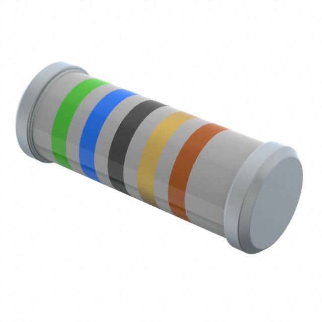 MMP100FRE56R YAGEO electronic component