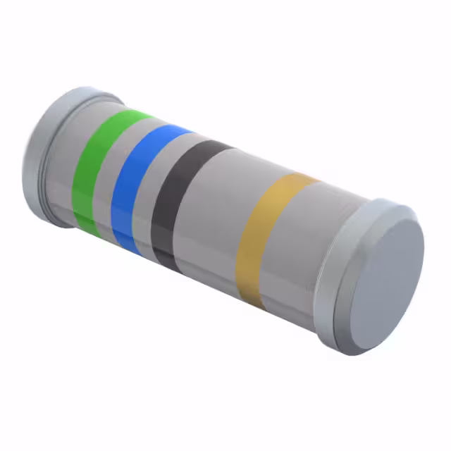 MMP100JR-56R YAGEO electronic component