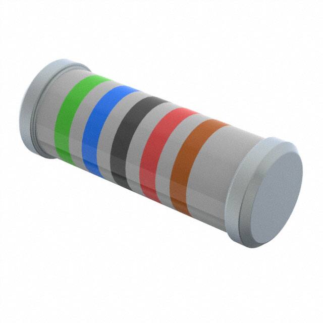 MMP100FRE56K YAGEO electronic component