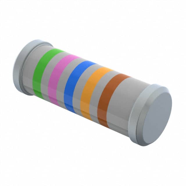MMP100FRF576K YAGEO electronic component