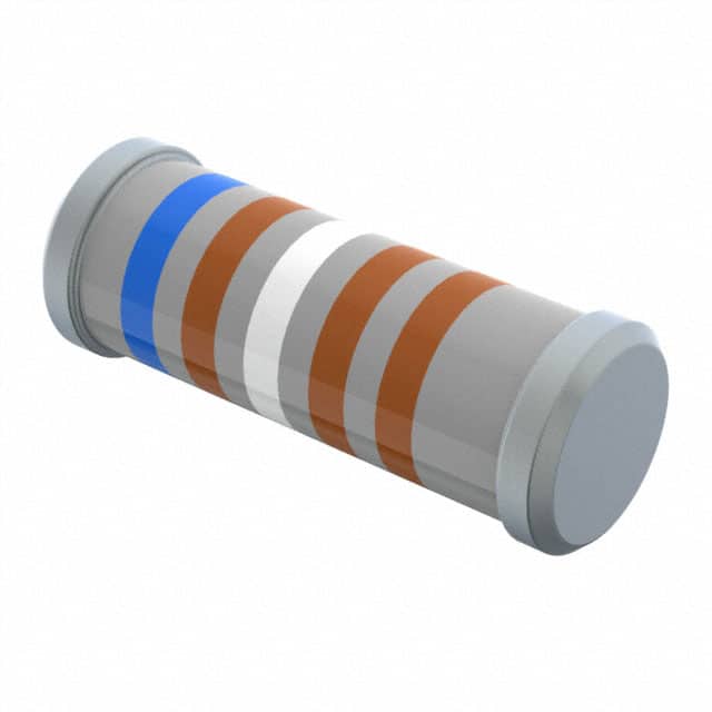 MMP100FRE6K19 YAGEO electronic component