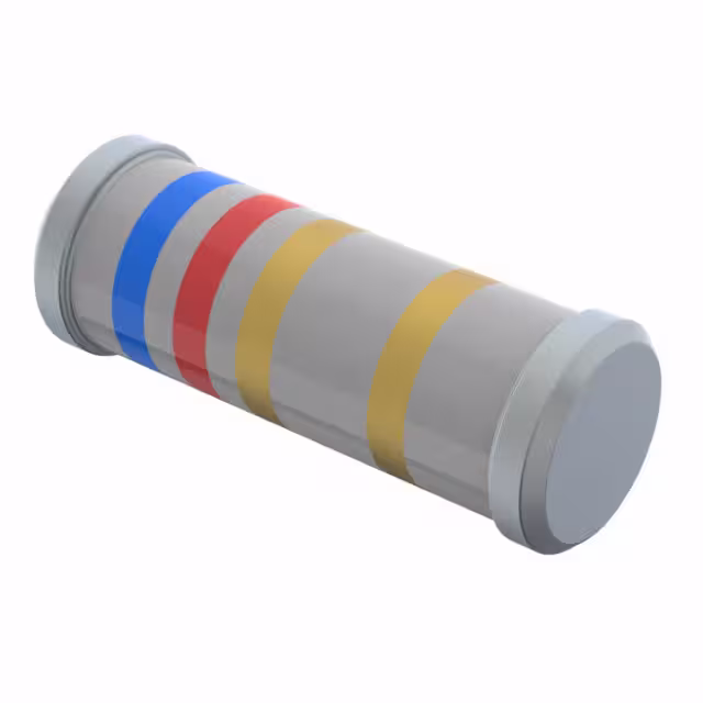 MMP100JR-6R2 YAGEO electronic component