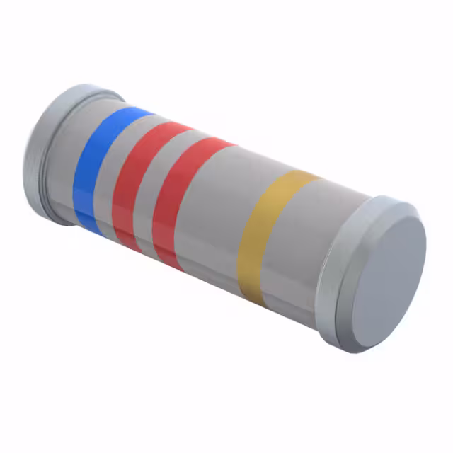 MMP100JR-6K2 YAGEO electronic component