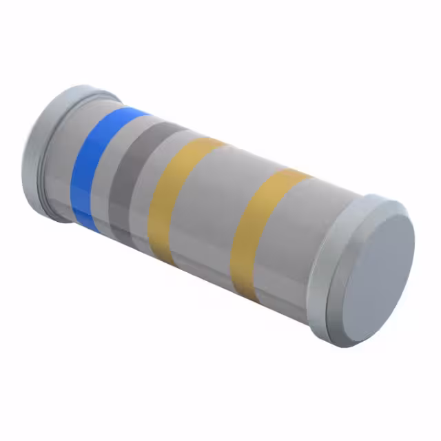 MMP100JR-6R8 YAGEO electronic component