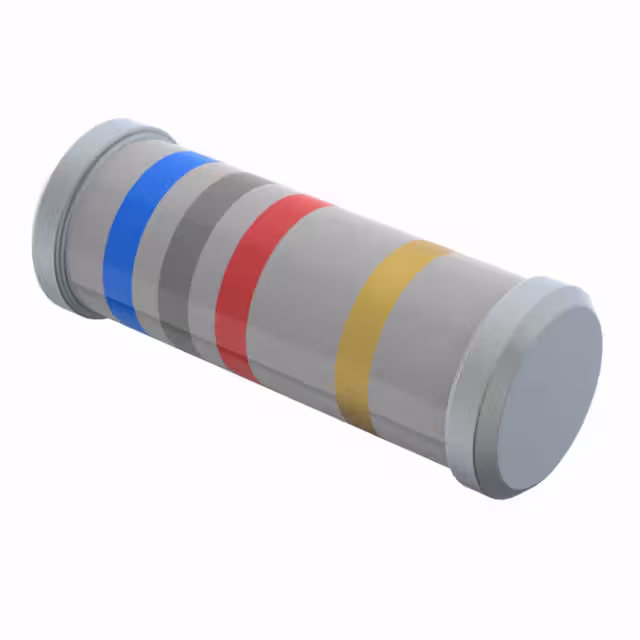 MMP100JR-6K8 YAGEO electronic component