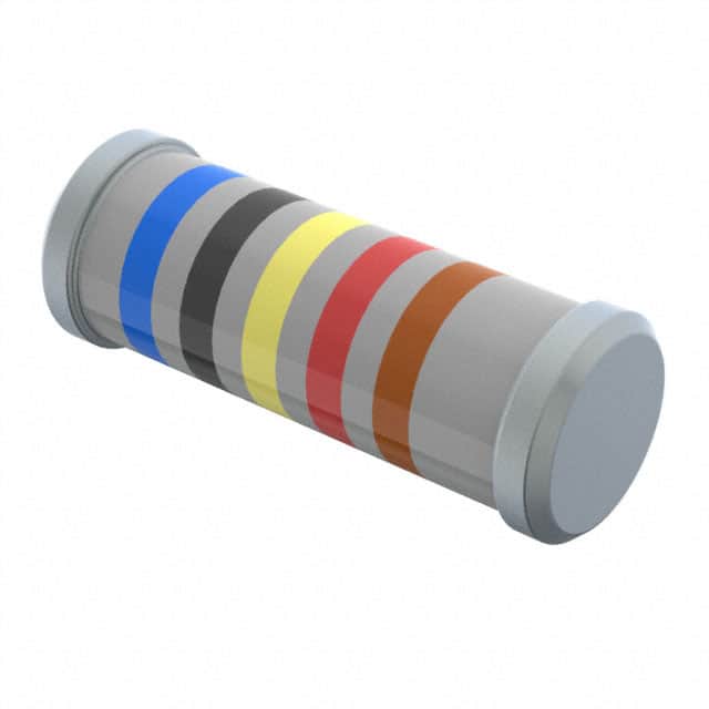 MMP100FRF60K4 YAGEO electronic component