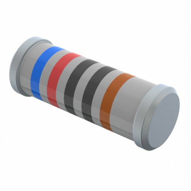 MMP100FRF620R YAGEO electronic component