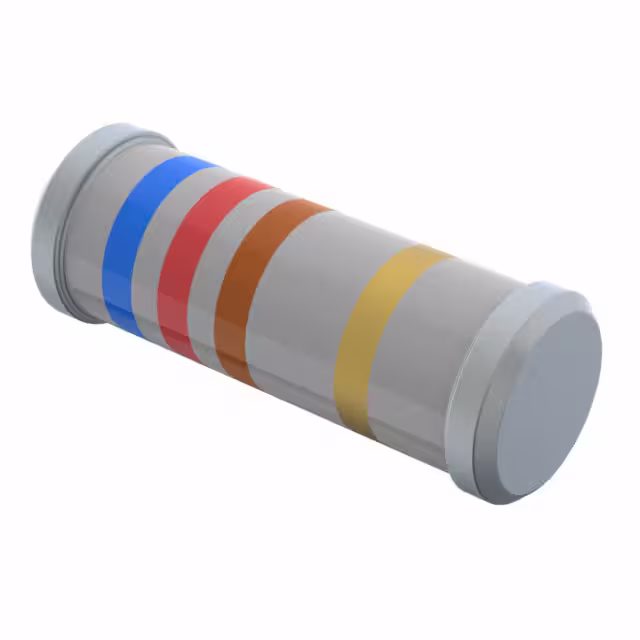 MMP100JR-620R YAGEO electronic component