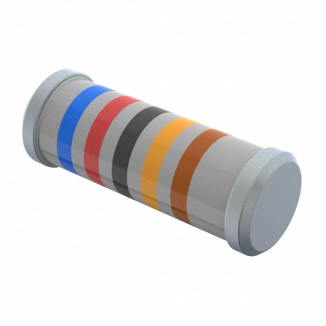MMP100FRF620K YAGEO electronic component